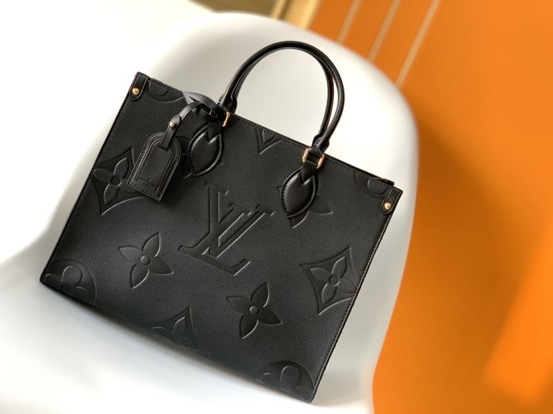 LV Shopping Bags